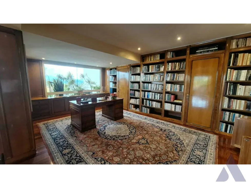 Se vende aparamento duplex 580m2 Los Palos Grandes 5515 - 4