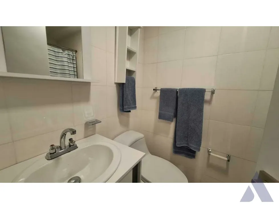 Se vende aparamento duplex 580m2 Los Palos Grandes 5515 - 32