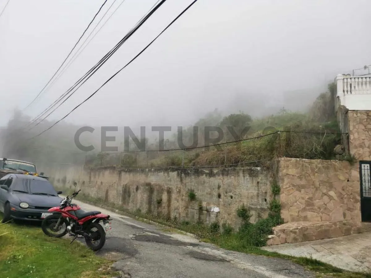 Terreno en venta - 11