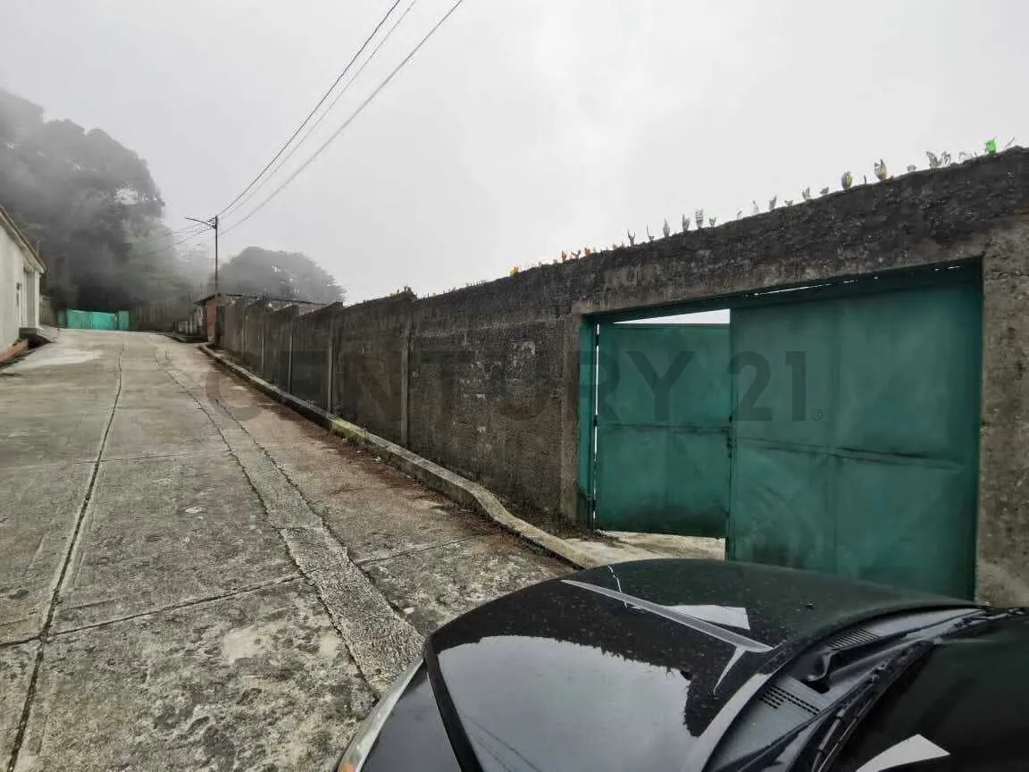 Terreno en venta - 12