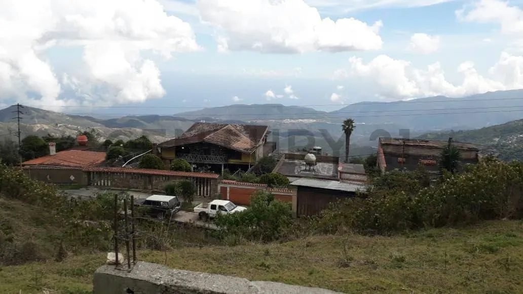 Terreno en venta - 2