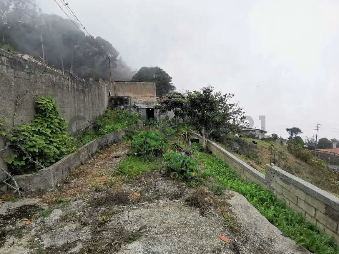 Terreno en venta - 4