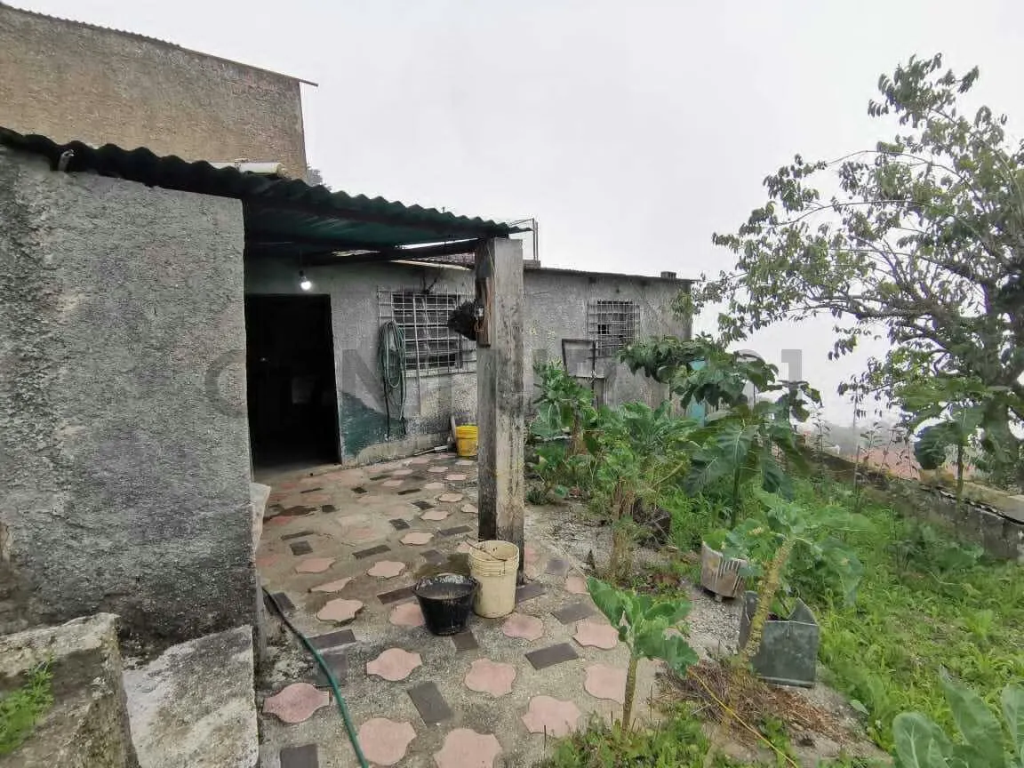 Terreno en venta - 5