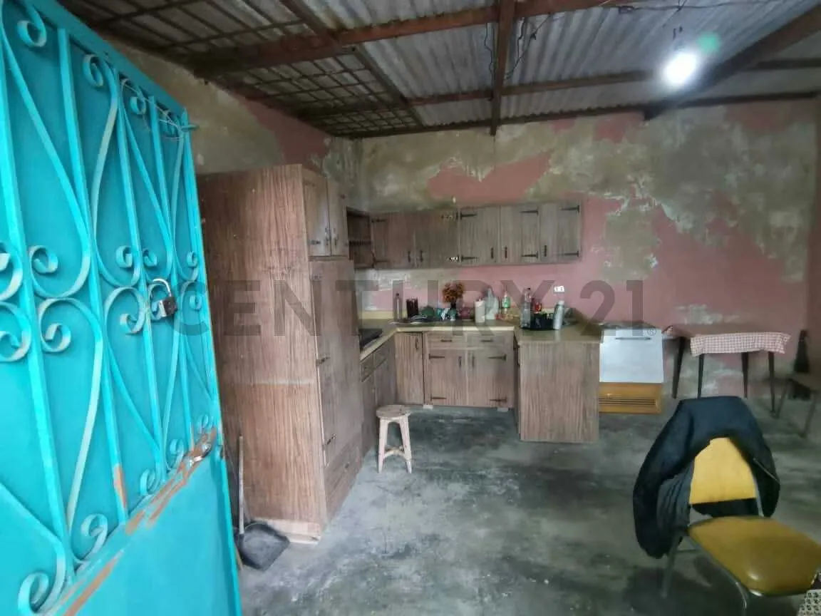 Terreno en venta - 7