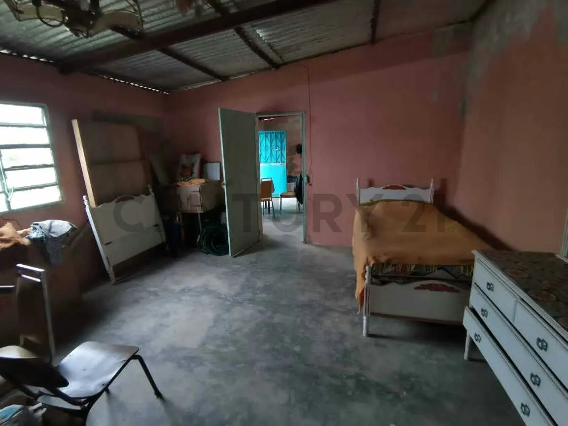 Terreno en venta - 8