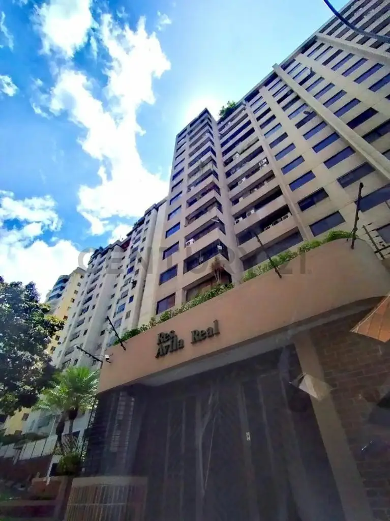 Alquiler de Apartamento en Lomas del Ávila