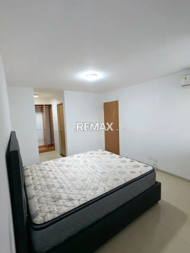 EN ALQUILER! Hermoso apartamento Res.Granate, tipo estudio impecable, amoblado y equipado. - 6