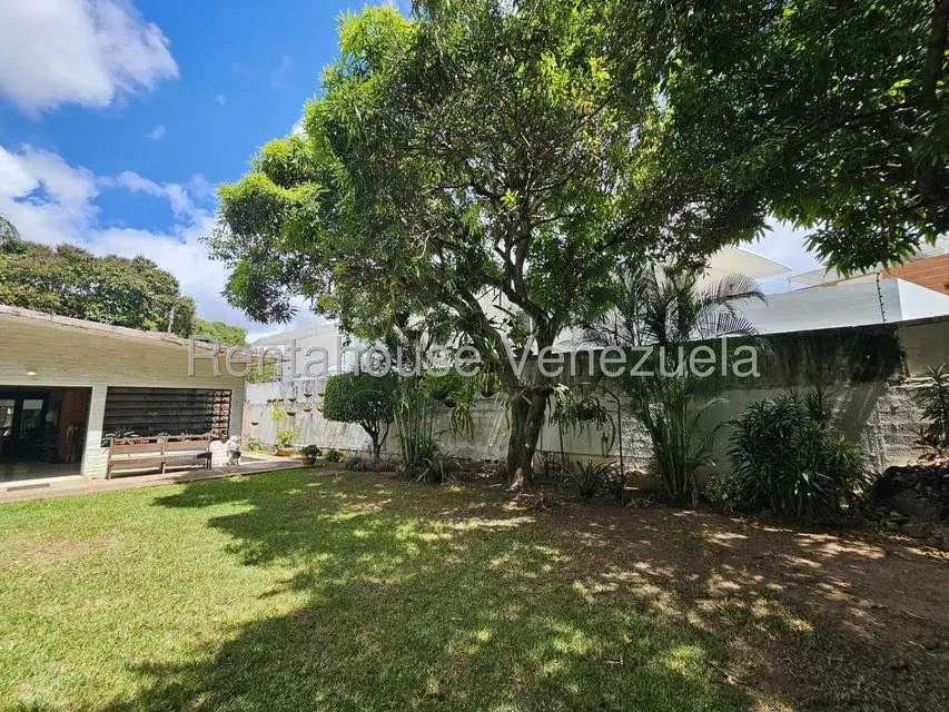 Casa (1 Nivel) en Venta en San Roman, Distrito Metropolitano - 13