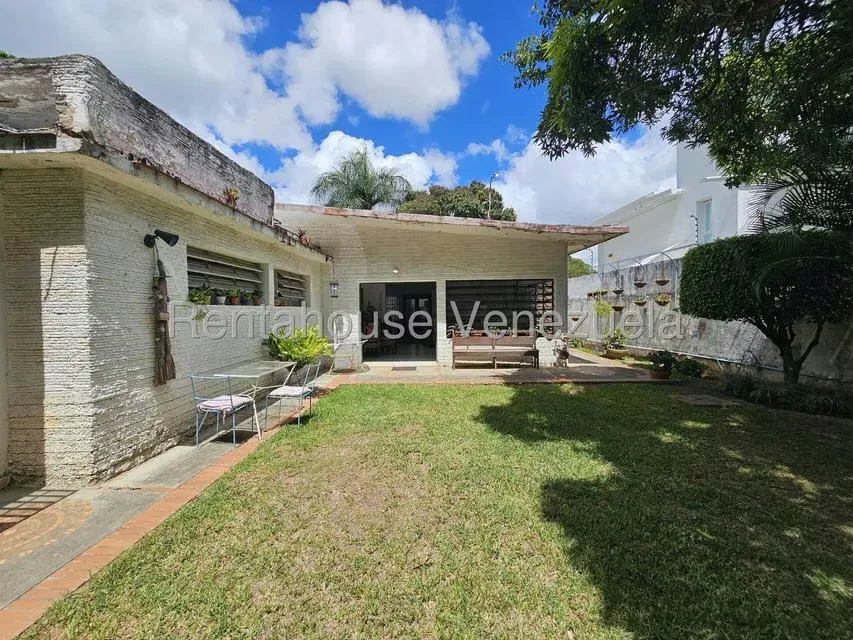 Casa (1 Nivel) en Venta en San Roman, Distrito Metropolitano - 14