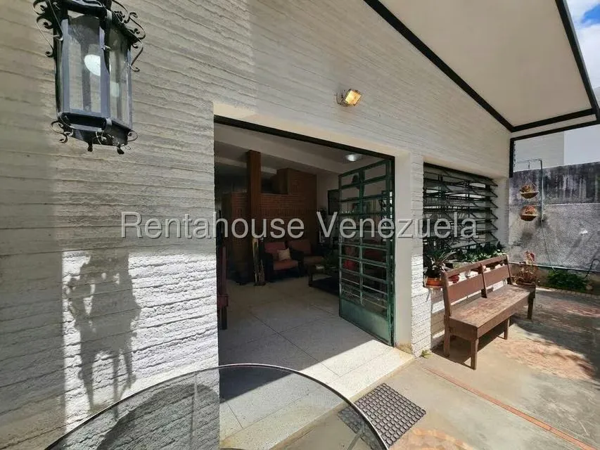 Casa (1 Nivel) en Venta en San Roman, Distrito Metropolitano - 15