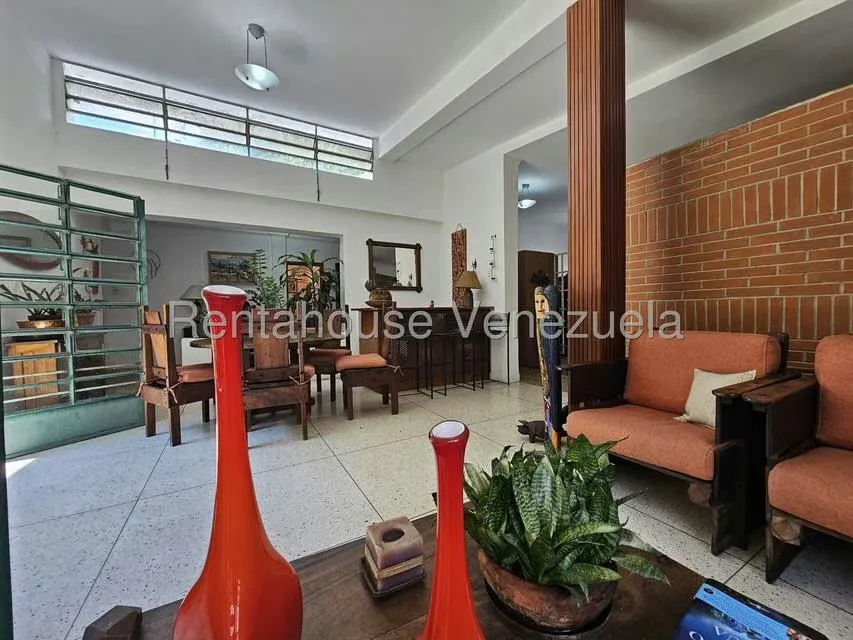 Casa (1 Nivel) en Venta en San Roman, Distrito Metropolitano - 19