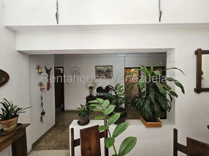 Casa (1 Nivel) en Venta en San Roman, Distrito Metropolitano - 20