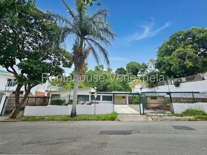 Casa (1 Nivel) en Venta en San Roman, Distrito Metropolitano - 3