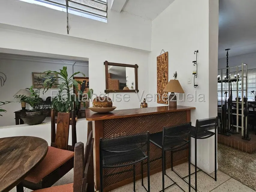Casa (1 Nivel) en Venta en San Roman, Distrito Metropolitano - 21