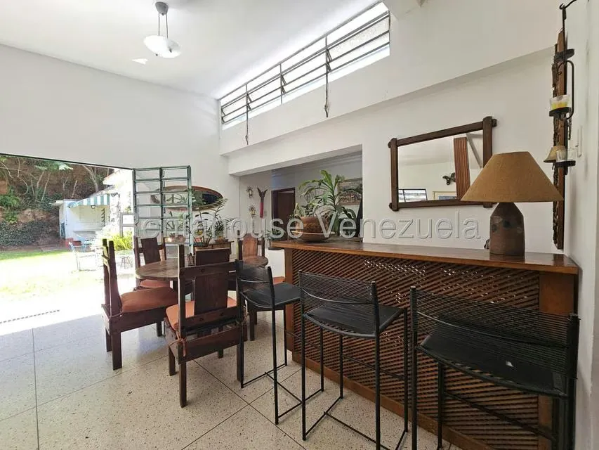 Casa (1 Nivel) en Venta en San Roman, Distrito Metropolitano - 22