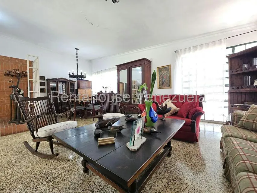 Casa (1 Nivel) en Venta en San Roman, Distrito Metropolitano - 25