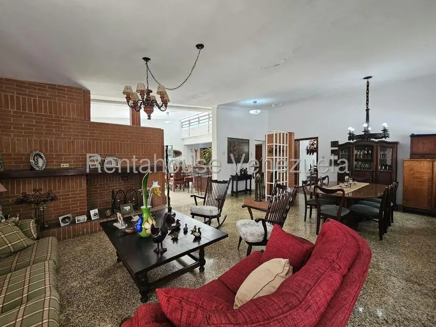 Casa (1 Nivel) en Venta en San Roman, Distrito Metropolitano - 26