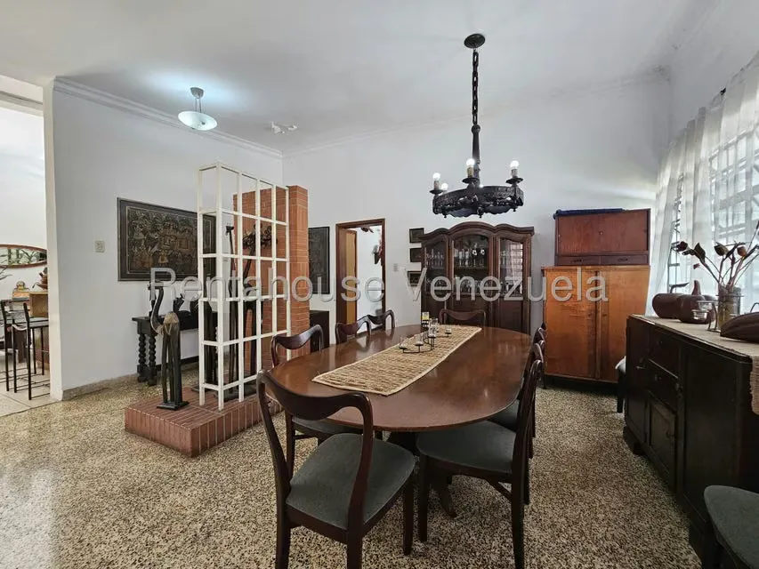 Casa (1 Nivel) en Venta en San Roman, Distrito Metropolitano - 27