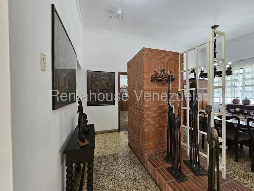Casa (1 Nivel) en Venta en San Roman, Distrito Metropolitano - 29