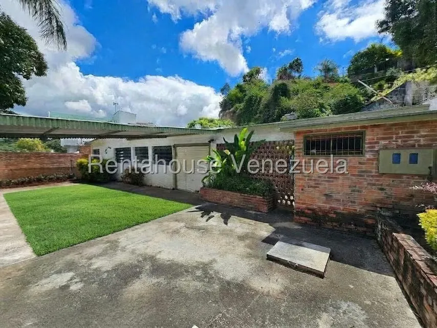Casa (1 Nivel) en Venta en San Roman, Distrito Metropolitano - 4