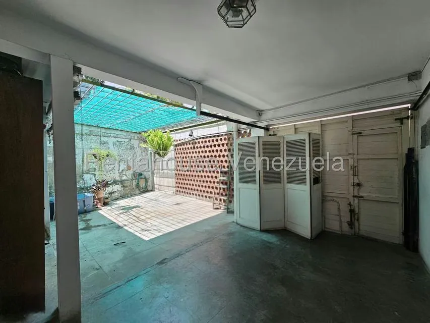 Casa (1 Nivel) en Venta en San Roman, Distrito Metropolitano - 35