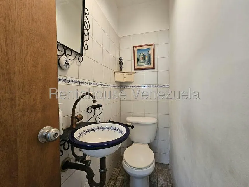 Casa (1 Nivel) en Venta en San Roman, Distrito Metropolitano - 40