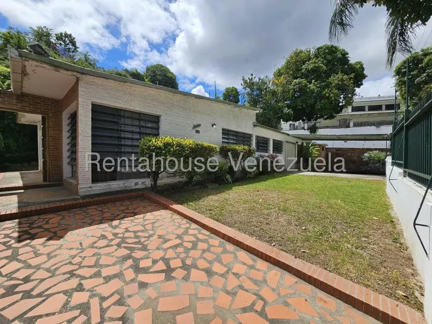 Casa (1 Nivel) en Venta en San Roman, Distrito Metropolitano - 5