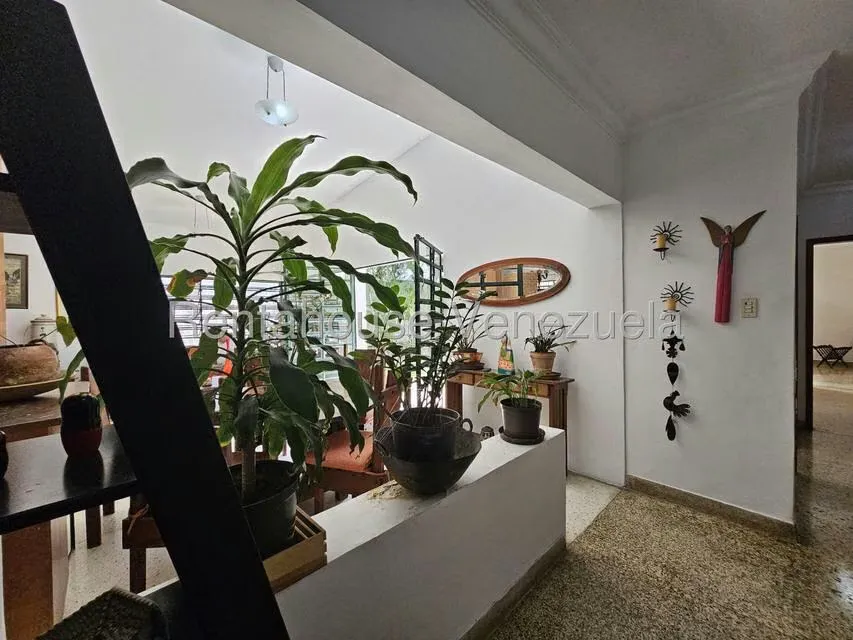 Casa (1 Nivel) en Venta en San Roman, Distrito Metropolitano - 41
