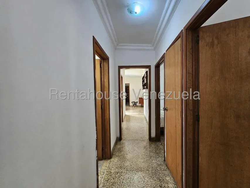 Casa (1 Nivel) en Venta en San Roman, Distrito Metropolitano - 42