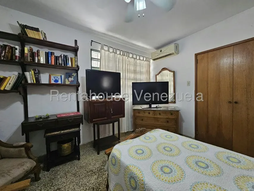 Casa (1 Nivel) en Venta en San Roman, Distrito Metropolitano - 44