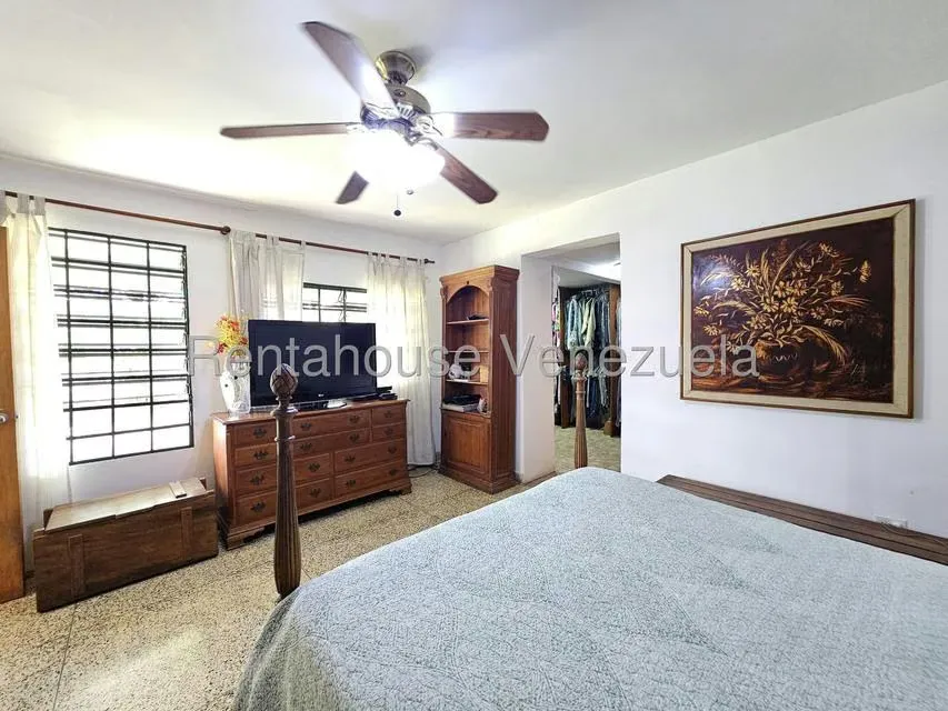 Casa (1 Nivel) en Venta en San Roman, Distrito Metropolitano - 54