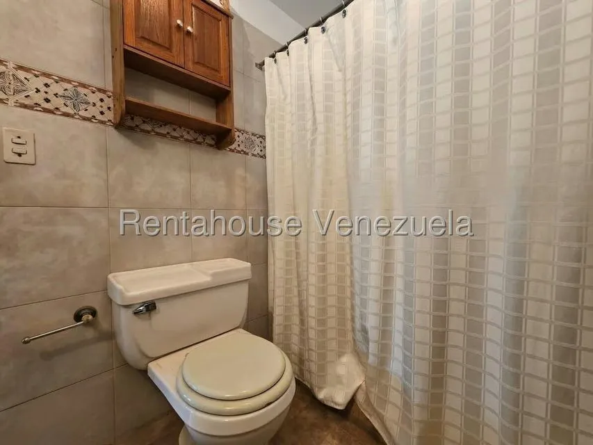 Casa (1 Nivel) en Venta en San Roman, Distrito Metropolitano - 56