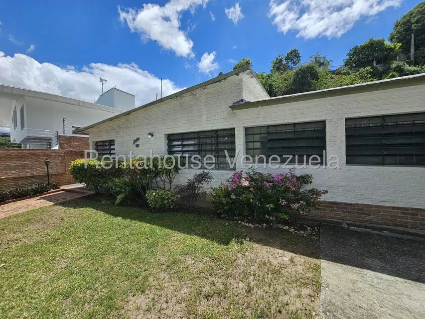 Casa (1 Nivel) en Venta en San Roman, Distrito Metropolitano - 7