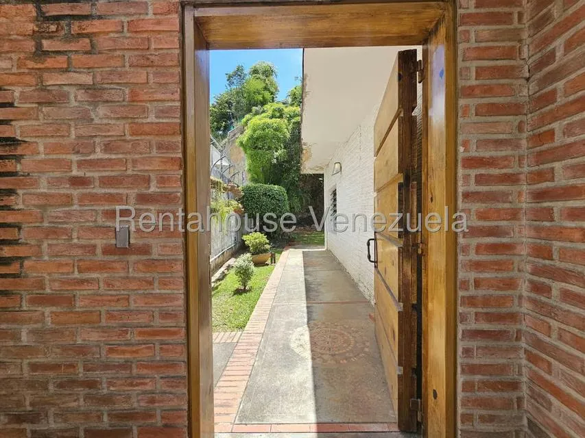 Casa (1 Nivel) en Venta en San Roman, Distrito Metropolitano - 8
