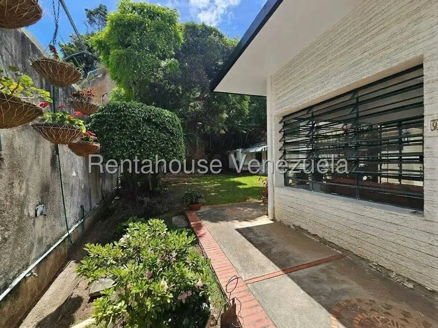 Casa (1 Nivel) en Venta en San Roman, Distrito Metropolitano - 9
