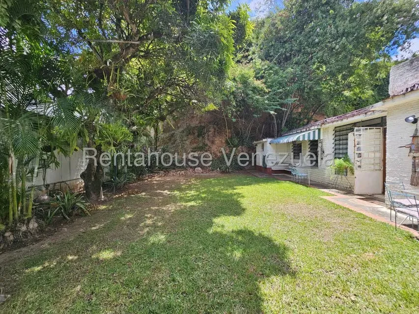 Casa (1 Nivel) en Venta en San Roman, Distrito Metropolitano - 10