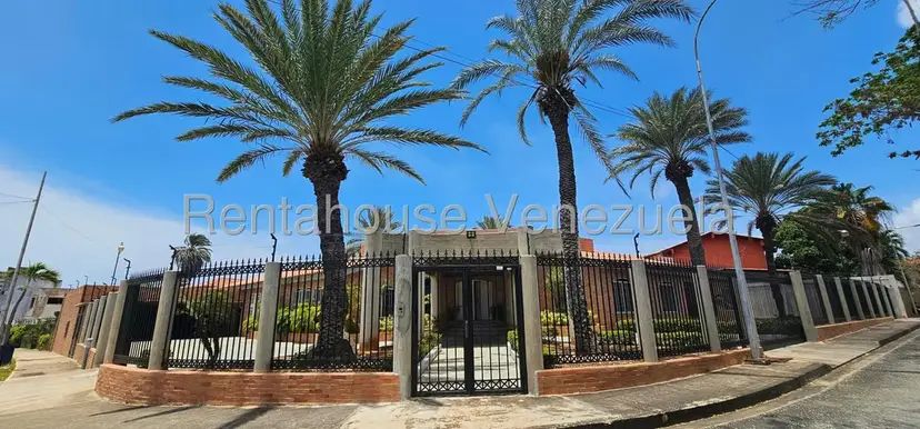 Casa (1 Nivel) en Venta en Costa Azul, Nueva Esparta