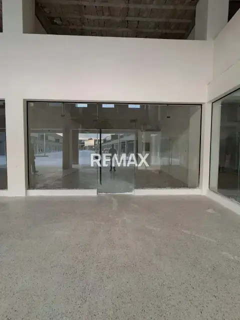 LOCAL COMERCIAL EN VENTA 164 m2 OBRA BLANCA, C.C. TIPURO CENTER MATURIN