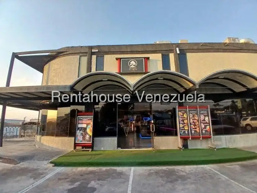 Comercial (Local Comercial) en Venta en La Mata, Lara