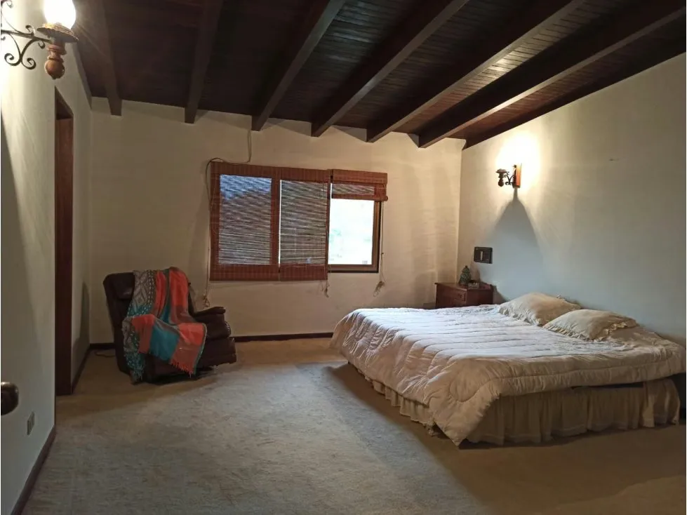 Casa en venta en Cerro Verde con majestuosa vista y piscina - 12