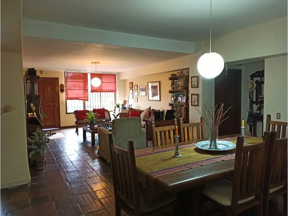 Casa en venta en Cerro Verde con majestuosa vista y piscina - 17