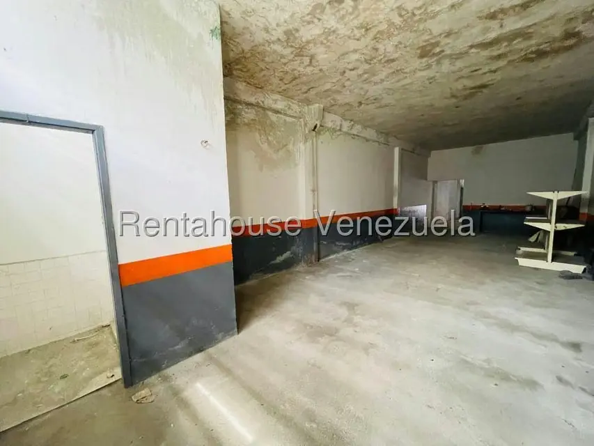 Local Comercial en Venta en Centro, Lara - 15