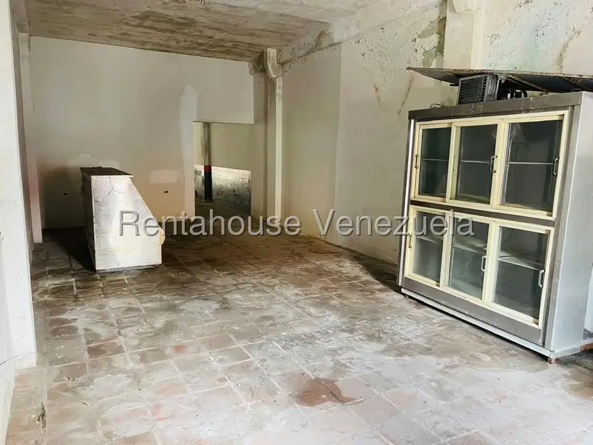 Local Comercial en Venta en Centro, Lara - 2