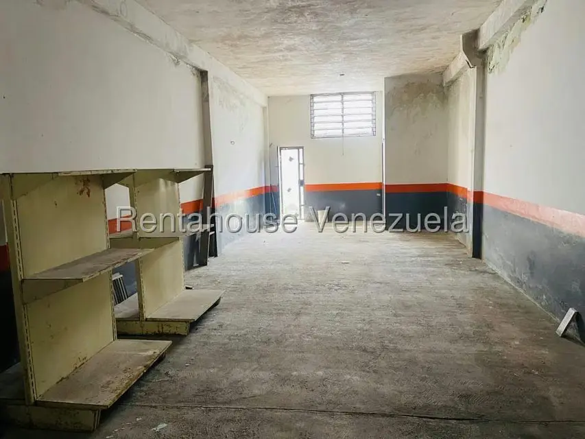 Local Comercial en Venta en Centro, Lara - 3