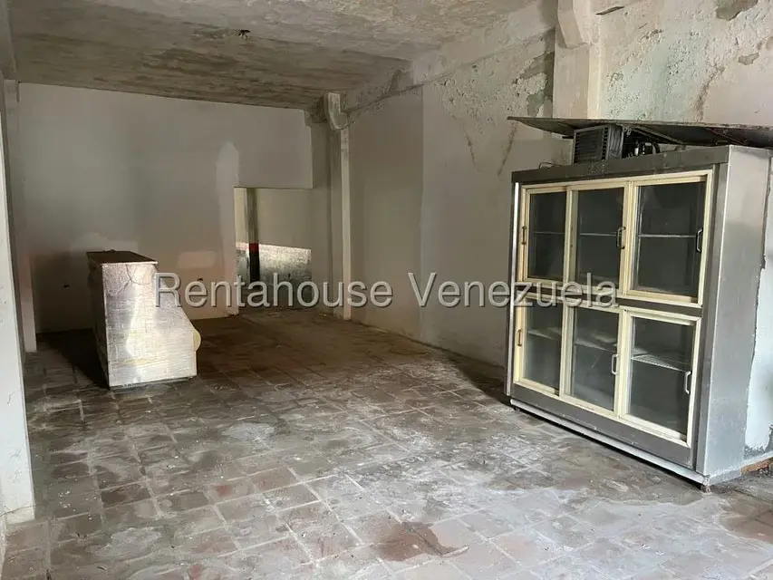 Local Comercial en Venta en Centro, Lara - 4