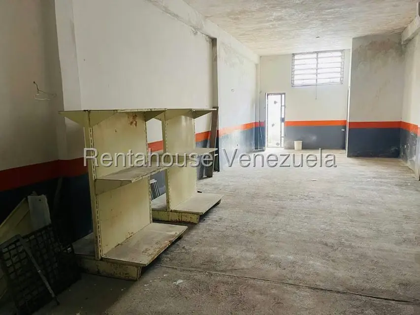 Local Comercial en Venta en Centro, Lara - 5