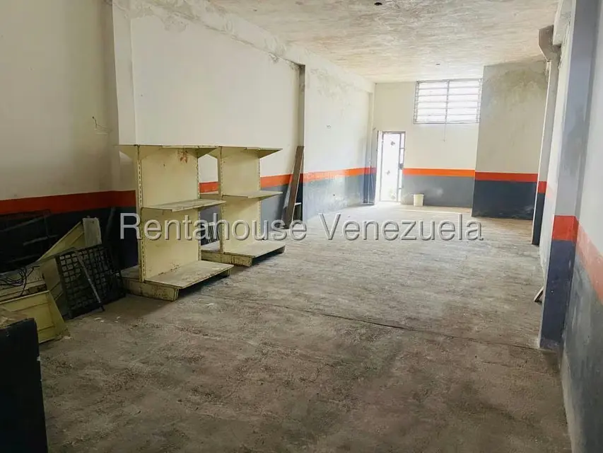 Local Comercial en Venta en Centro, Lara - 6