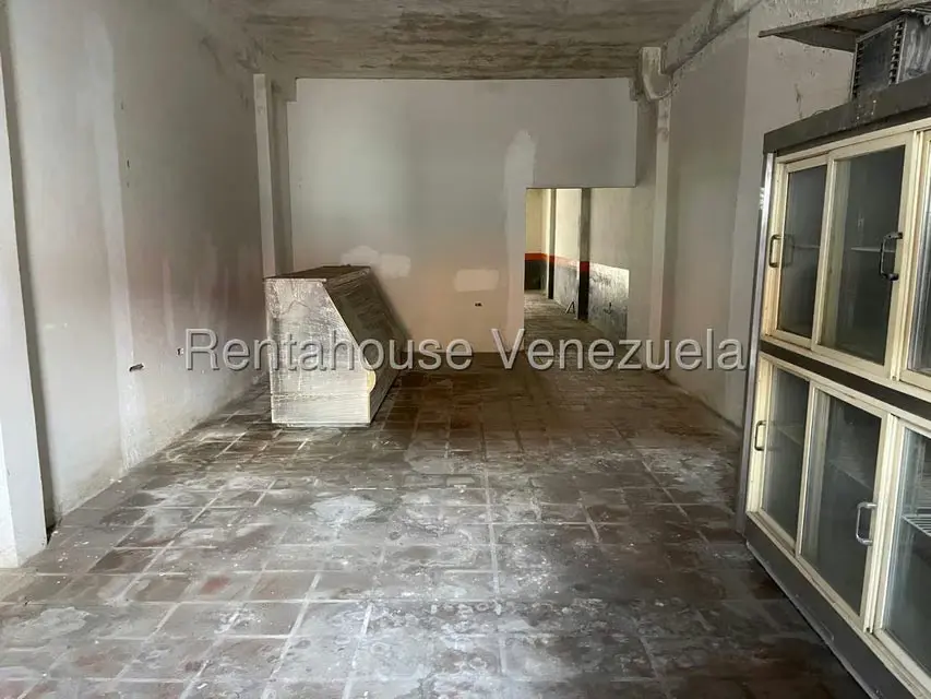 Local Comercial en Venta en Centro, Lara - 7