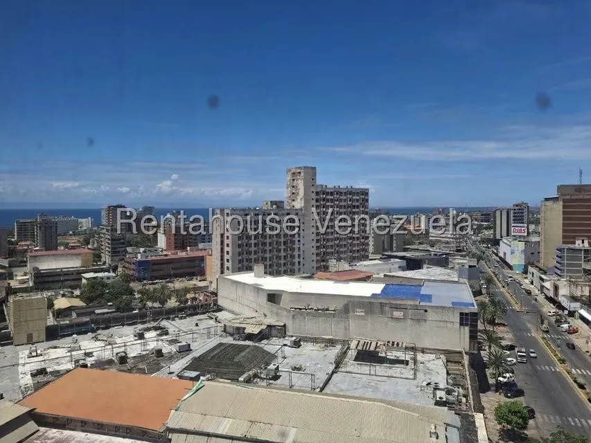 Apartamento (1 Nivel) en Venta en Porlamar, Nueva Esparta - 20
