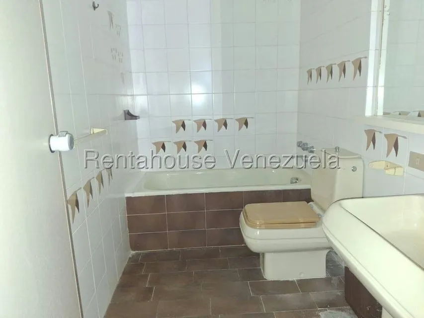 Apartamento (1 Nivel) en Venta en Porlamar, Nueva Esparta - 22